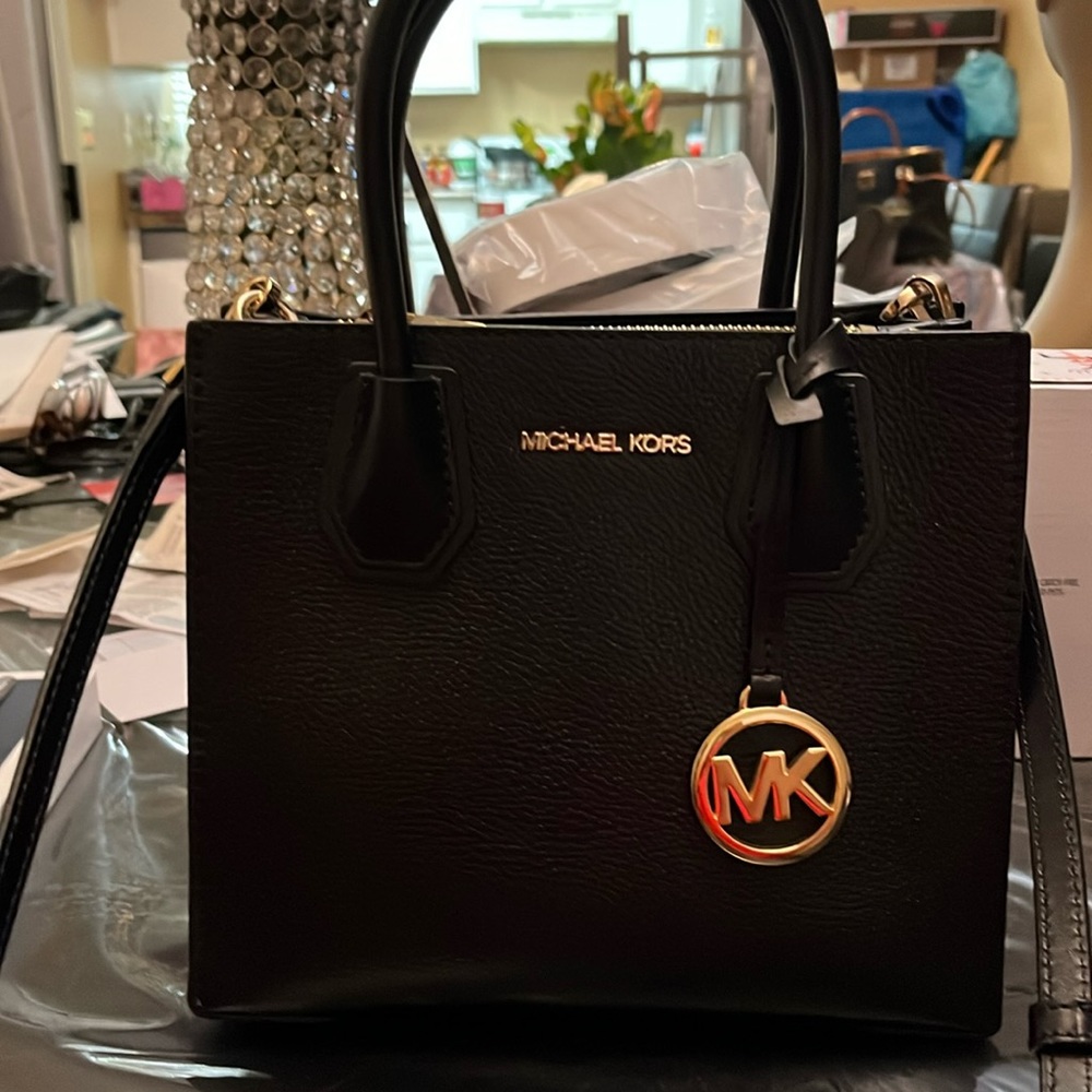 MK purse